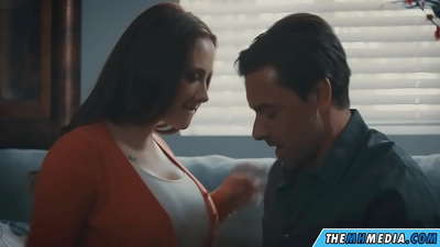 Romantic jinis karo apik semok ibu