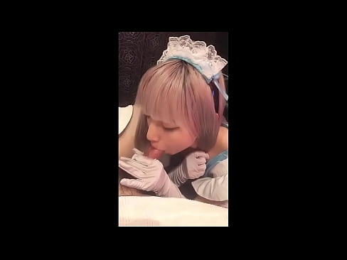 ❤️ Japanese Idol [mayuka], kostum prawan prancis, part 1, blowjob lan bodho karo lotion ❤️❌ Porno ing jv.makesexnotwar.ru ☑