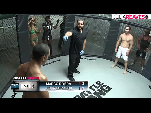 ❤️ Ultimate Fighter kawin karo bocah wadon nomer sawise gelut ing ring ❤️❌ Porno ing jv.makesexnotwar.ru ☑