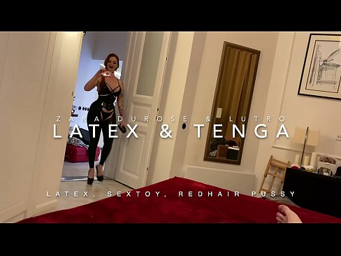 ❤️ Abang tiri ing kostum lateks bajingan dening sedulur tiri ❤️❌ Porno ing jv.makesexnotwar.ru ☑