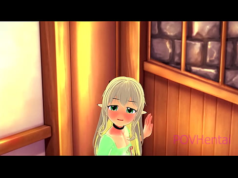 ❤️ (Trap) Prawan Elvish mbantu sampeyan ngumbah pasuryan. ❤️❌ Porno ing jv.makesexnotwar.ru ☑