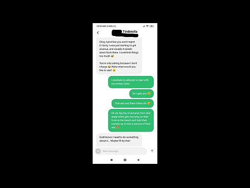 ❤️ Aku nambahake PAWG anyar saka Tinder menyang haremku (kalebet ngobrol karo Tinder) ❤️❌ Porno ing jv.makesexnotwar.ru ☑